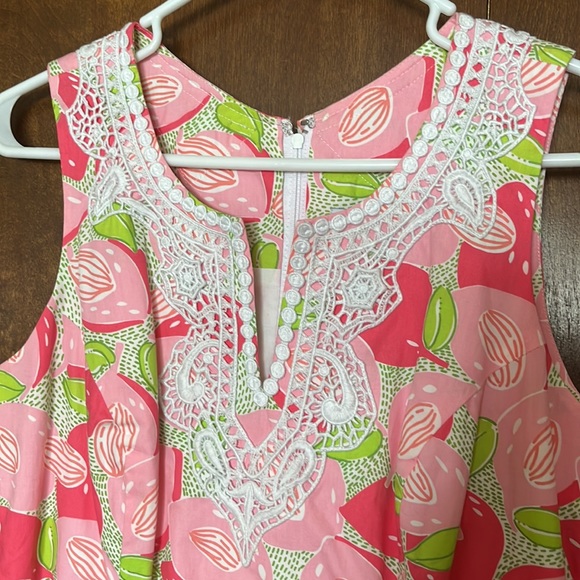 Lily Pulitzer Dress - Picture 4 of 4